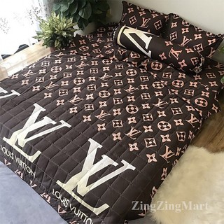 [XẢ HÀNG] Chăn Hè Thu Trần Bông Mẫu Luis Đẹp (Ghé Thăm Shop Nhé)