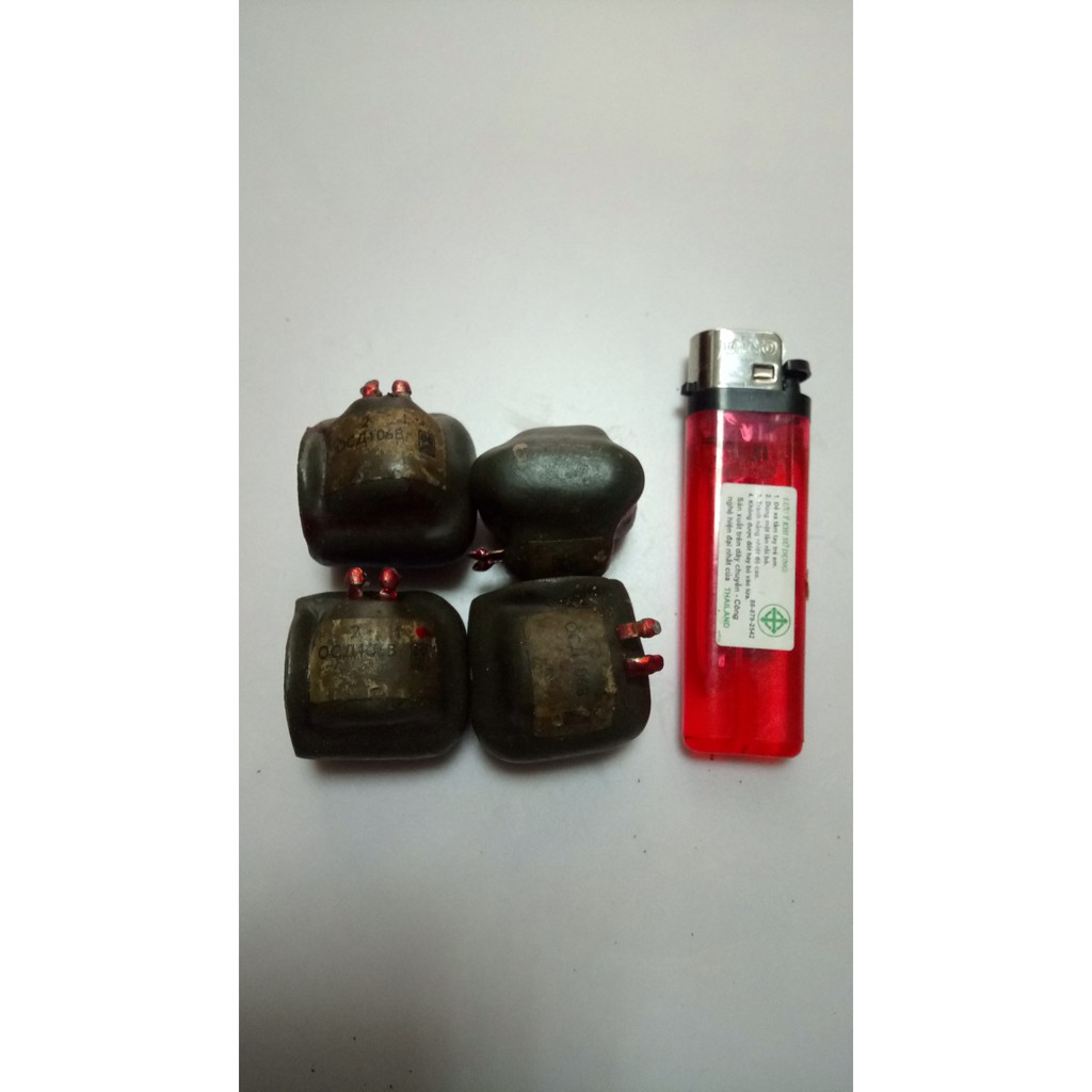 Biến áp nguồn Liên Xô - Choke