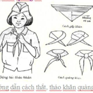 Khăn quàng đỏ