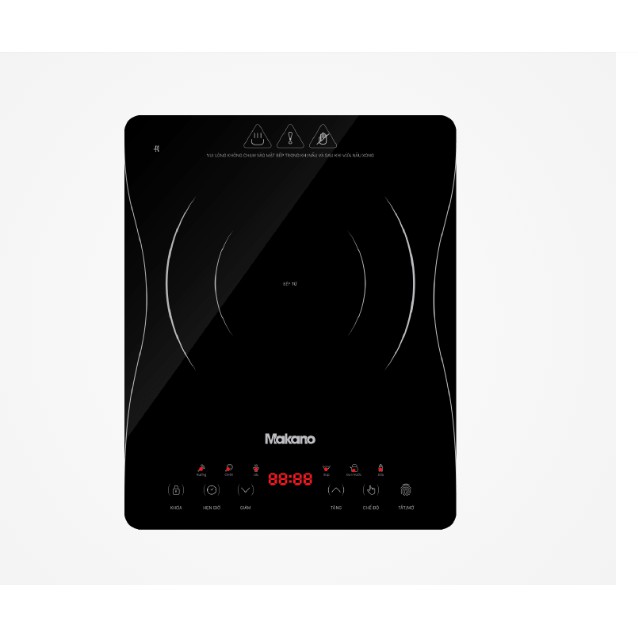 Bếp từ Makano MKT-100002