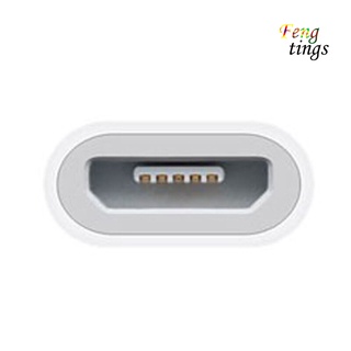 Đầu chuyển đổi Otg mini sang micro Usb thích hợp cho Iphone Android