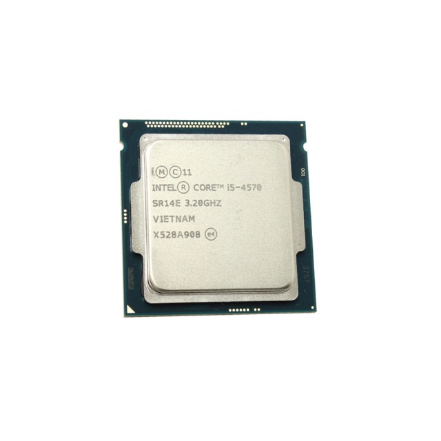 Cpu i5 4570 tray | BigBuy360 - bigbuy360.vn