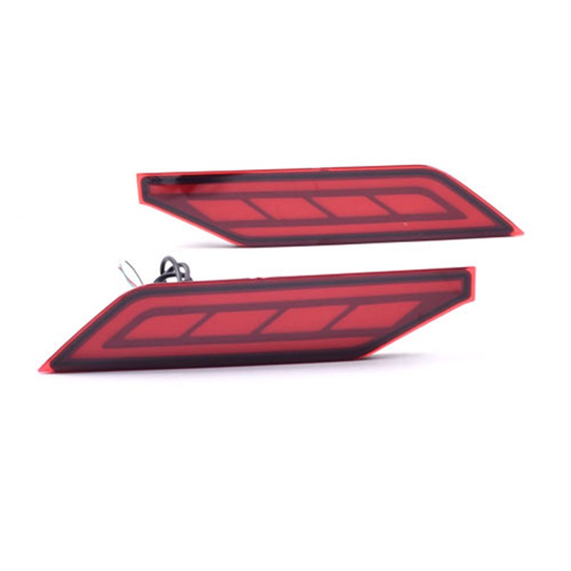 Cặp đèn led sương mù cho xe mitsubishi pajero montero sport 18-2020