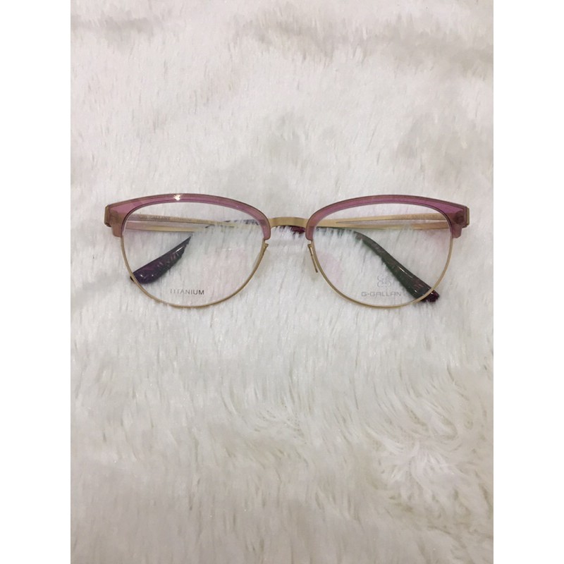 GỌNG KÍNH CẬN TITANIUM XỊN