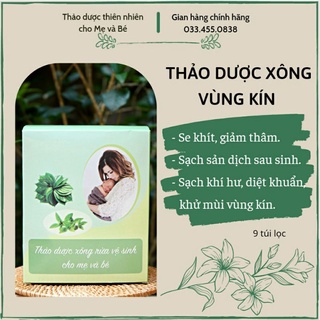 Xông Trầu không- Trà xanh