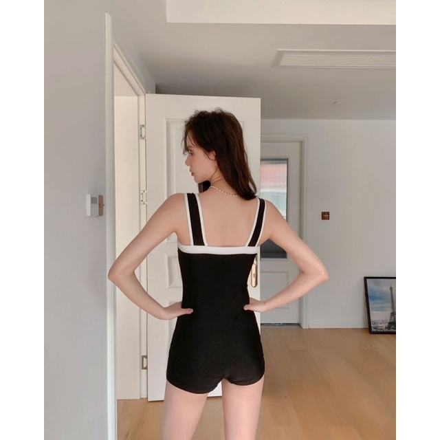 Mẫu áo tắm 1 mảnh DỄ THƯƠNG 😍