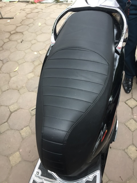 Vỏ yên độ êm xe sh 2012-2019