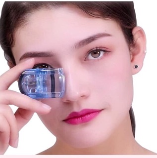 [MAKE UP] Bấm mi Kai Compact Eyelash Curler