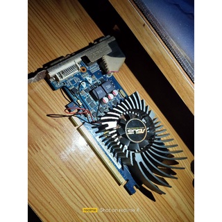 vga gt430 1gb