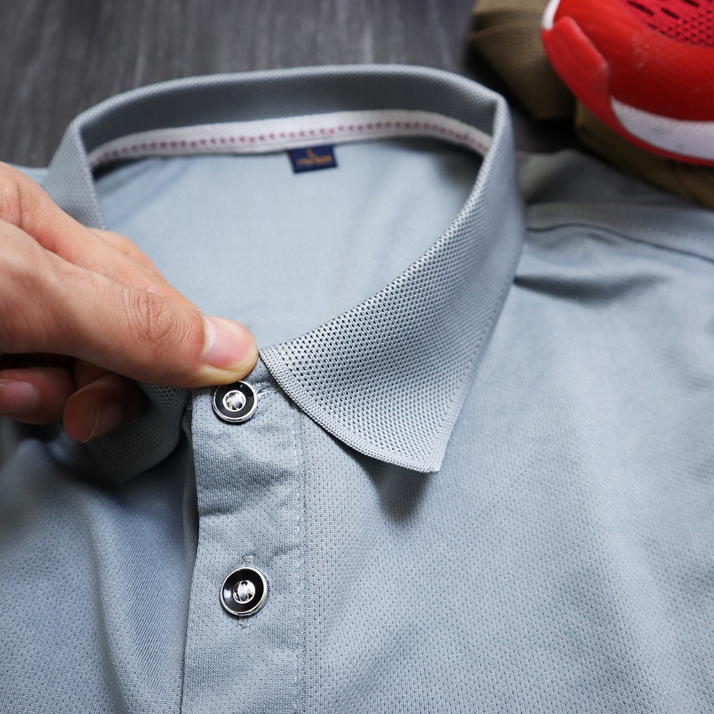 Áo Polo Classic nam 2020 trẻ trung | BigBuy360 - bigbuy360.vn