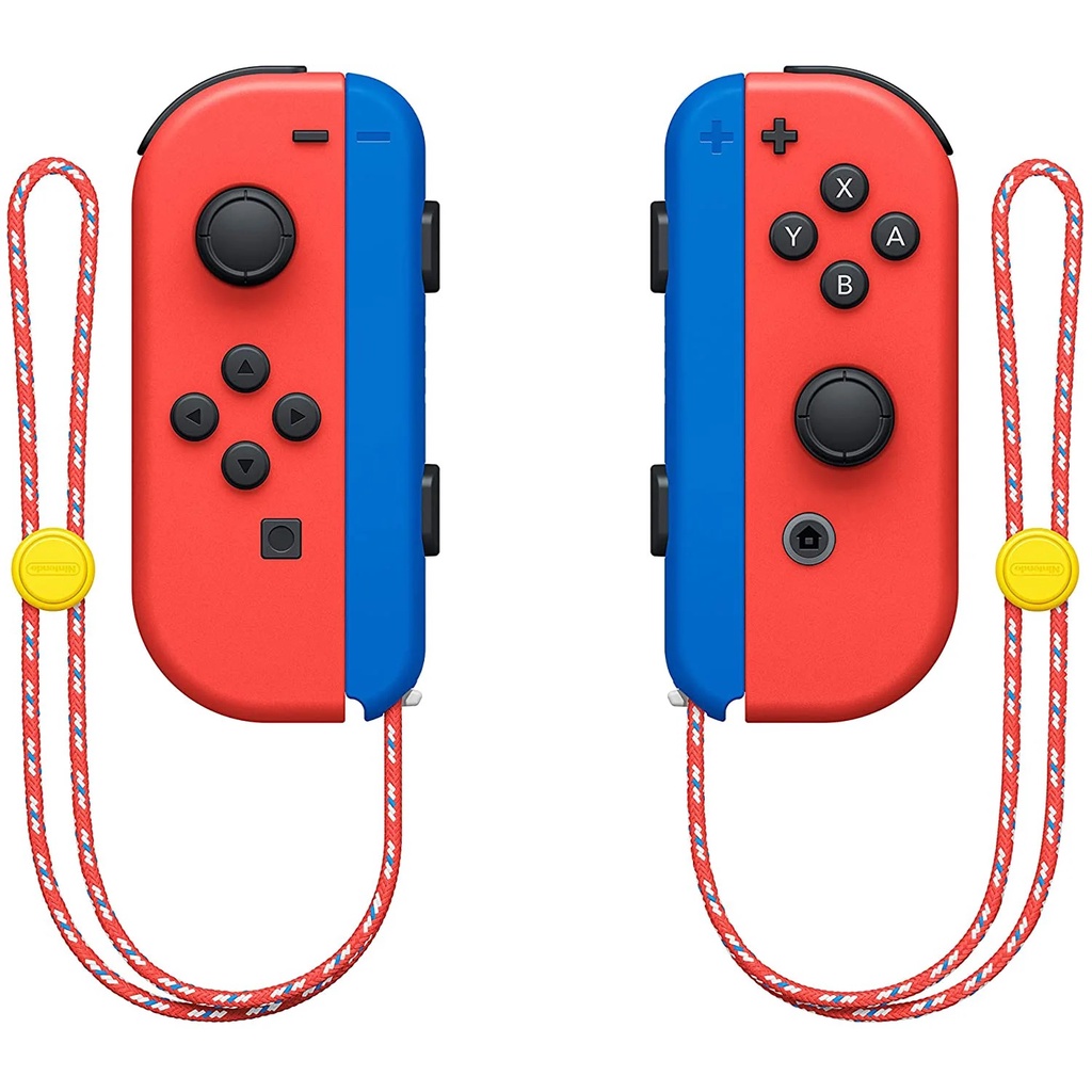 Joycon Neon   chính hãng Nintendo dành cho máy Nintendo Switch