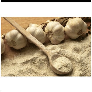Bột Tỏi Hữu Cơ Badia Mỹ 85g