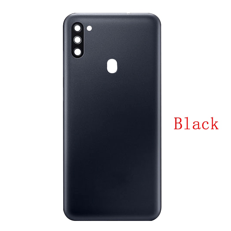 Nắp Lưng Điện Thoại Samsung M11 M115F Thay Thế Chuyên Dụng Cho