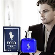 🍀🍀Nước hoa Polo Ralph Lauren Blue Eau De Parfum - 15ml