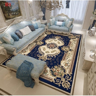 Thảm lì cao cấp Kích Thước 1m6*2m