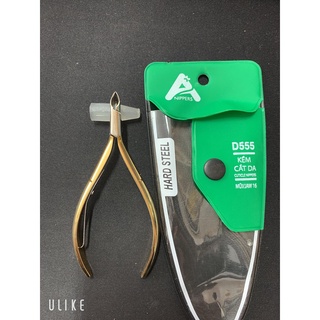 Kìm nhặt da D555 A nippers