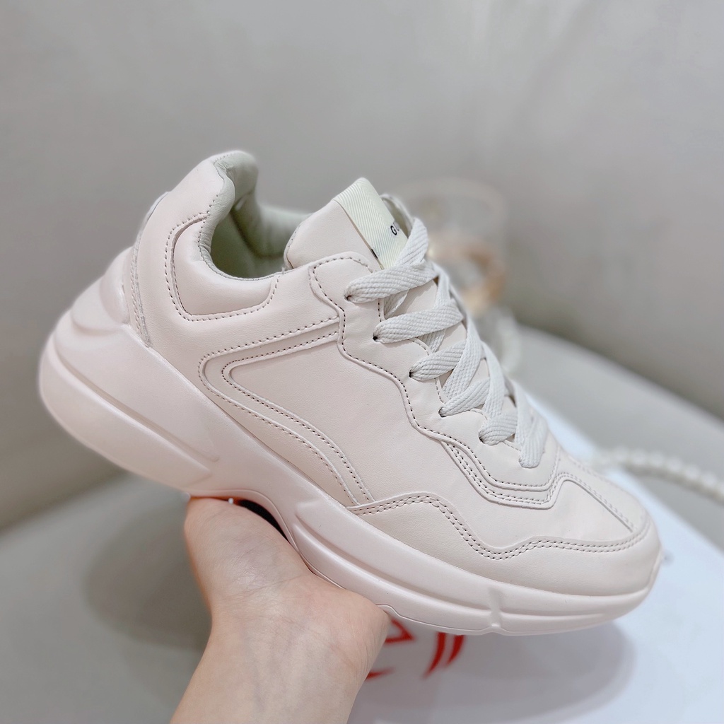 Min's Shoes - Giày Thể Thao Nâng Cao Cấp Đế TT175