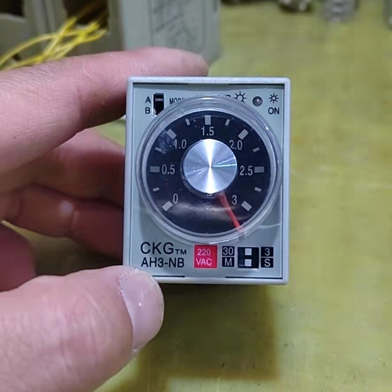 Rơle thời gian AH3-NB AH3-NC AH3-NA AH3-ND AH3-NE