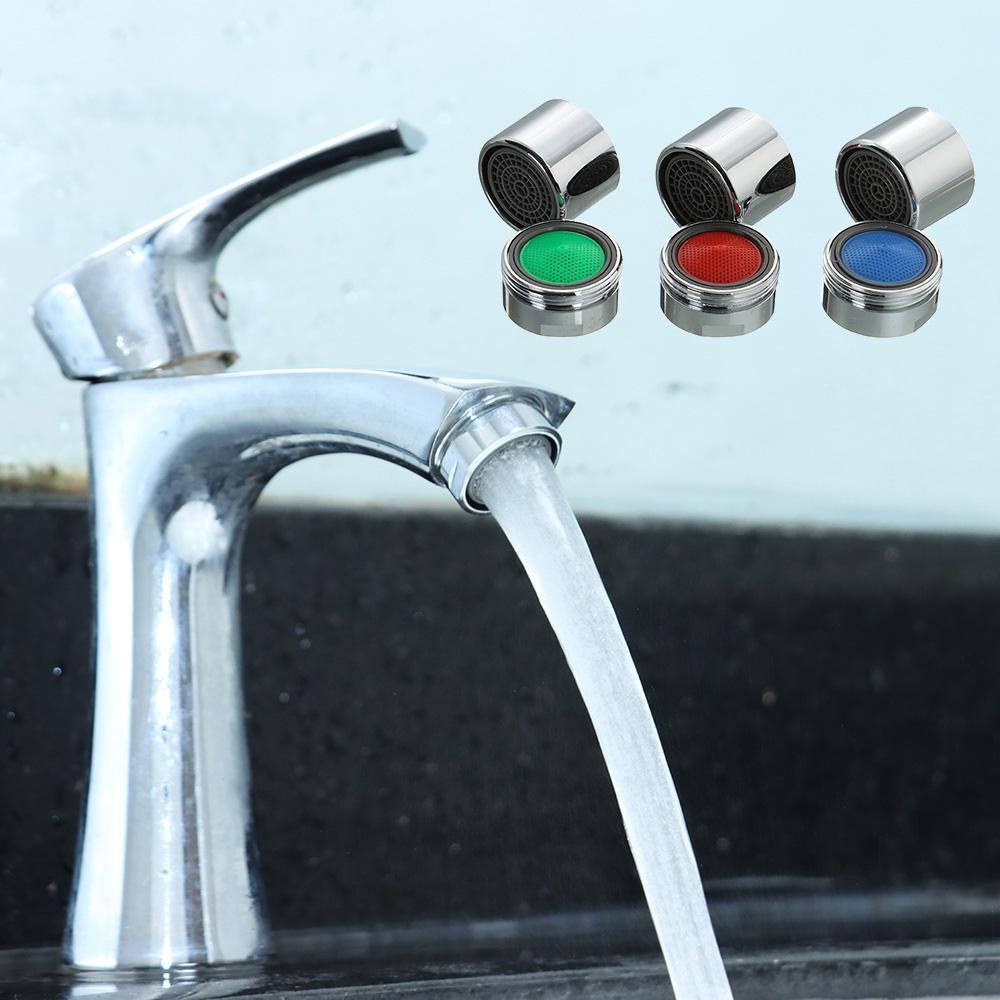 Đầu Lọc Tiết Kiệm Nước Thay Thế Cho Vòi Rửa Nhà Bếp