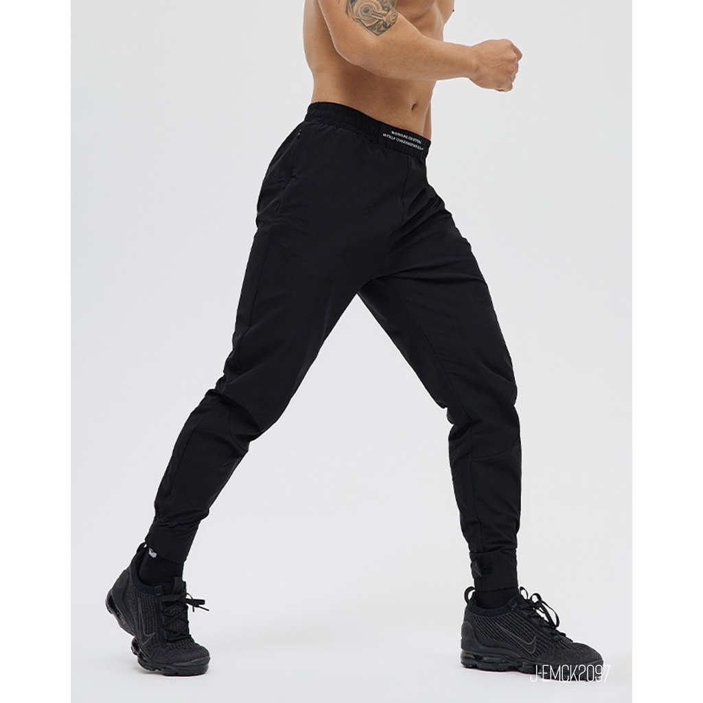 Quần thể thao OMG SPORTSWEAR VIETNAM - EMCK2097