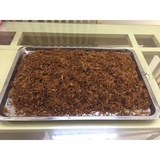 RUỐC NẤM HƯƠNG CHAY