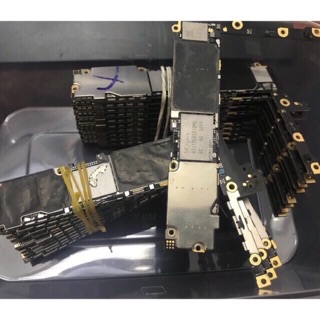 Main ĐT táo 5s/6/6Plus/7/7Plus/8 Đã BYPASS Tải App Chơi Game Bình Thường(ko NGHE GỌI)