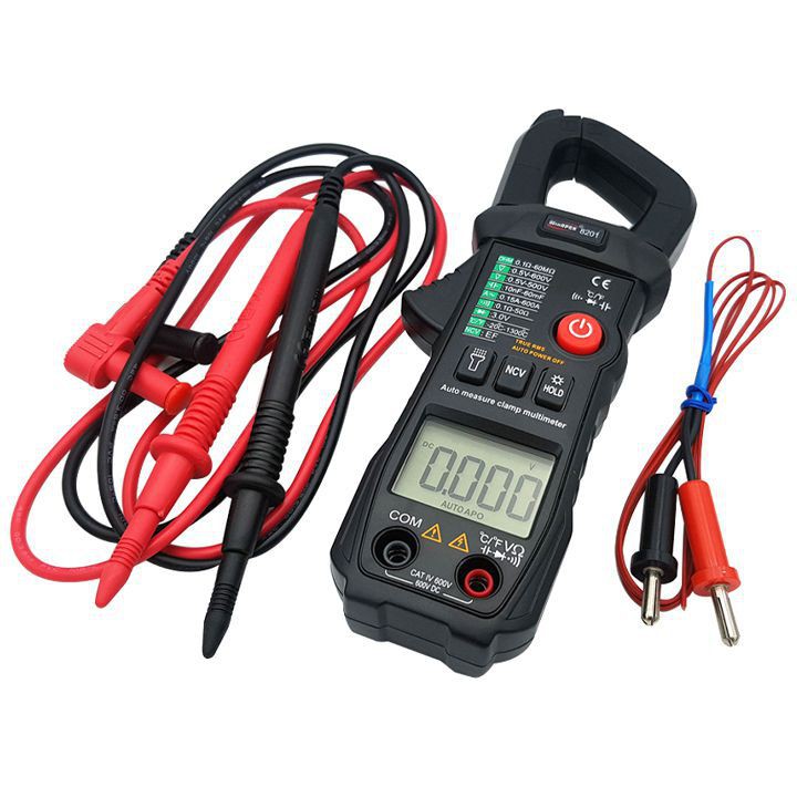 Đồng hồ kẹp dòng WinAPEX 8201