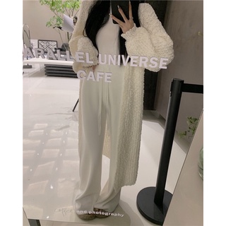 SET BỘ TRANG PHỤC THU ĐÔNG NỮ ULZZANG