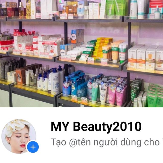 ChuyênMỹPhẩmLàmĐẹp