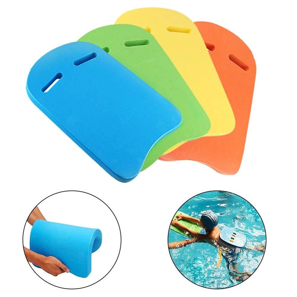 Tấm phao ôm MMULCK bằng xốp EVA cầm tay hỗ trợ tập bơi cho người lớn và trẻ em