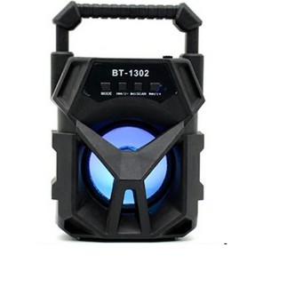 Loa Bluetooth Mini Xách Tay - HT