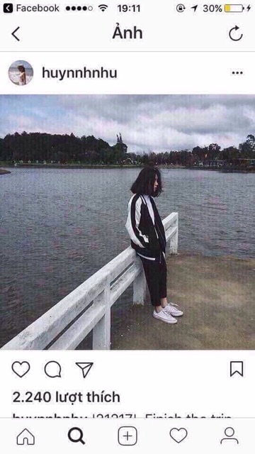 Áo khoác dù nữ phối tay ráp lăng ko nón | BigBuy360 - bigbuy360.vn