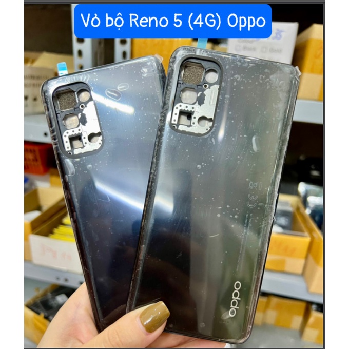 Vỏ Bộ Reno 5  OPPO