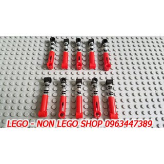 Technic phụ kiện part nhún lò xo technic