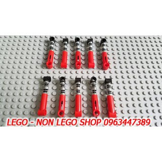 Lego technic phụ kiện part nhún lò xo technic ( 1c )