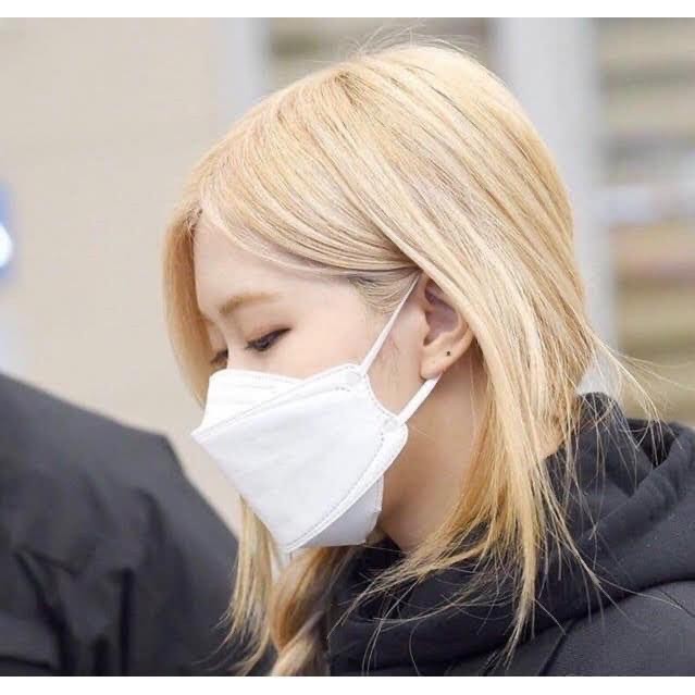 [ Hàng Sẵn ] 50 Chiếc Khẩu Trang 4D KF94 ( 10 Túi ) | BigBuy360 - bigbuy360.vn