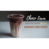 Set nguyên liệu milo cacao matcha 3 vị dầm sữa kiểu Thái Lan siêu đỉnh Bếp Yêu Meli