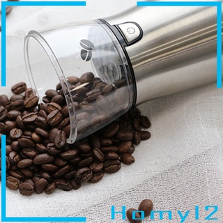 Pepper Grinding Machine Electric Coffee Grinder Professional Home/Office