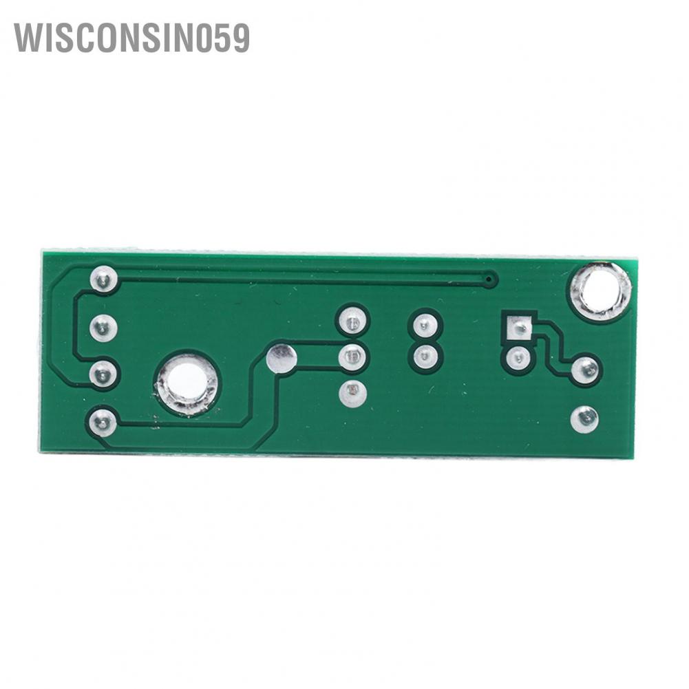 Mô Đun Điều Khiển Wisconsin059 FET Chuyên Dụng