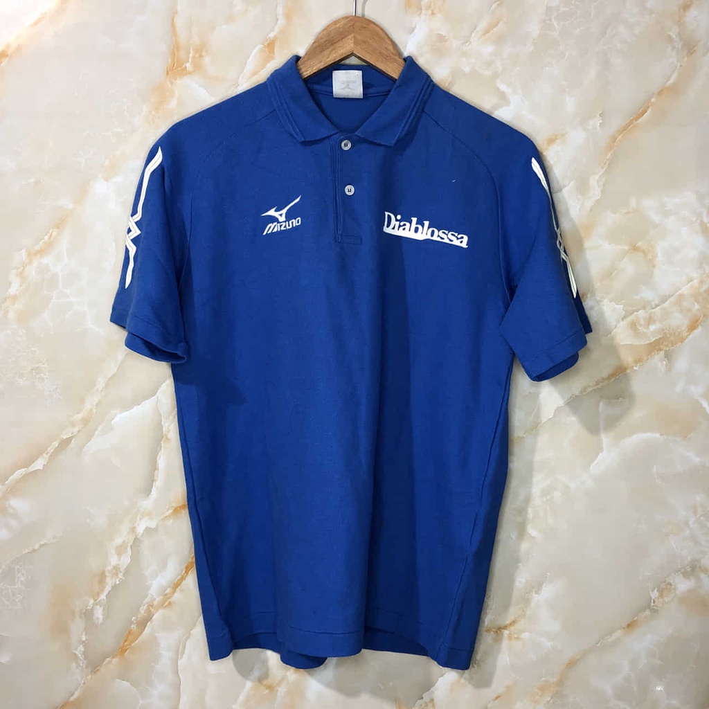 [ĐỒNG GIÁ 60K], 30 mẫu áo polo 2hand SIZE M, độ mới trên 90%, NHÀ KHO NHỎ 2HAND STORE | BigBuy360 - bigbuy360.vn