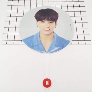 QUẠT BTS LYS