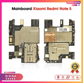 Main Xiaomi Redmi Note 5 Zin Bóc Máy - Bo Mạch Mainboard Điện Thoại Xiaomi Full Chức Năng