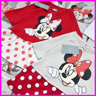 Váy mickey BG