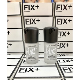 Xịt khoá make up MAC chai nhỏ 30ml chai lớn 100ml