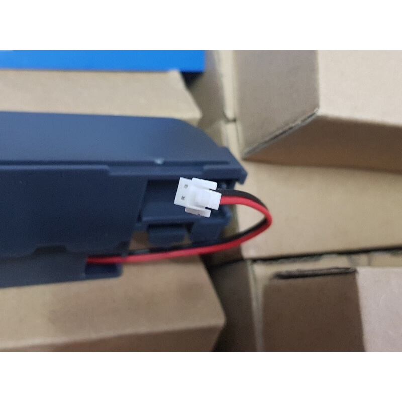 MR-BAT6V1SET 6V Pin cho Servo Mitsubishi MR-J4