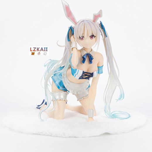 Mô Hình Chris Bunny Ver. 21Cm Tỉ Lệ 1 / 4