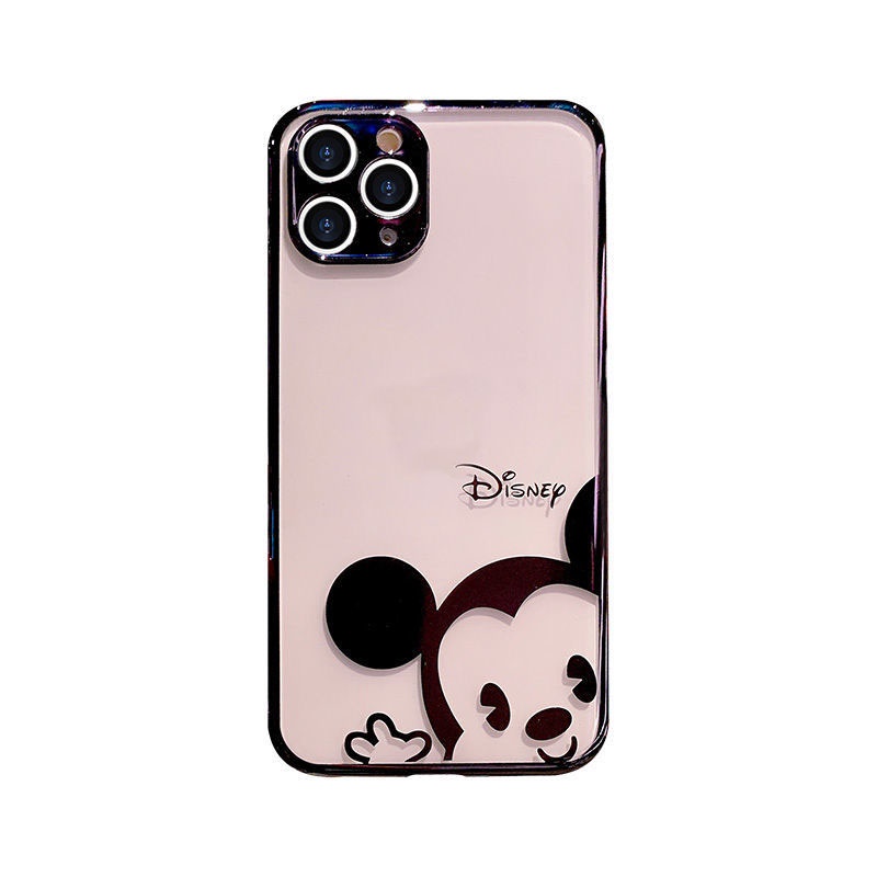 Ốp điện thoại silicon có dây đeo cho IPhone 7 8Plus SE X XS XR XSMAX 11 11pro 11promax 12 12promax Mini
