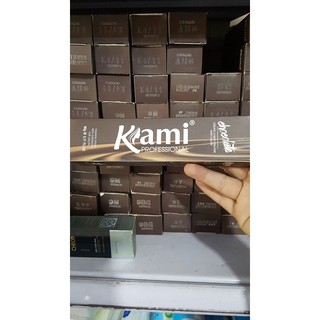 Thuốc nhuộm kami than chì k4.11