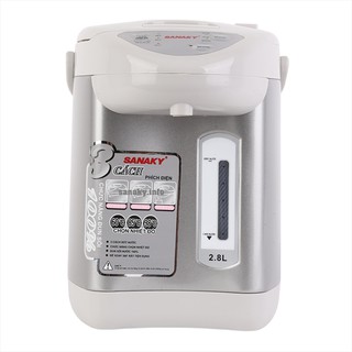 Bình thủy điện sanaky snk - 28s