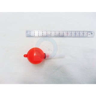 Combo 3 Phao Câu Cá Gắn Đèn